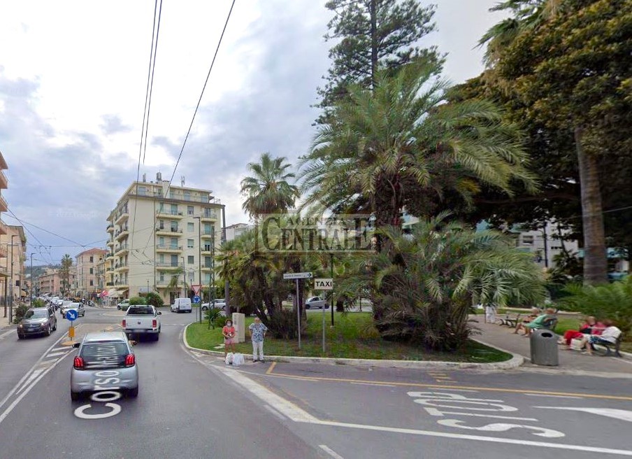 Agenzia Immobiliare Centrale Sanremo